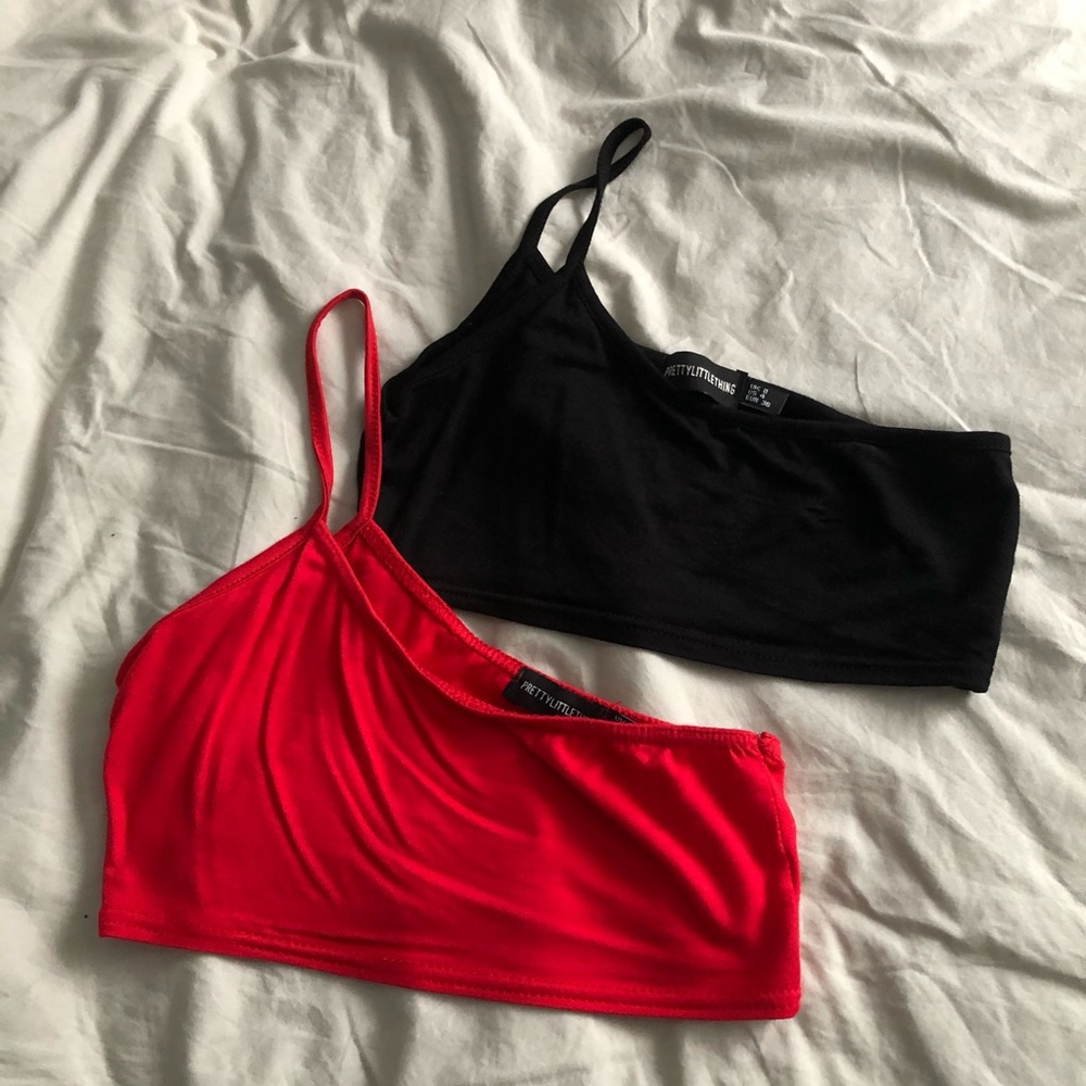 PLT tops
